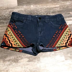 Bdg shorts 3/50
